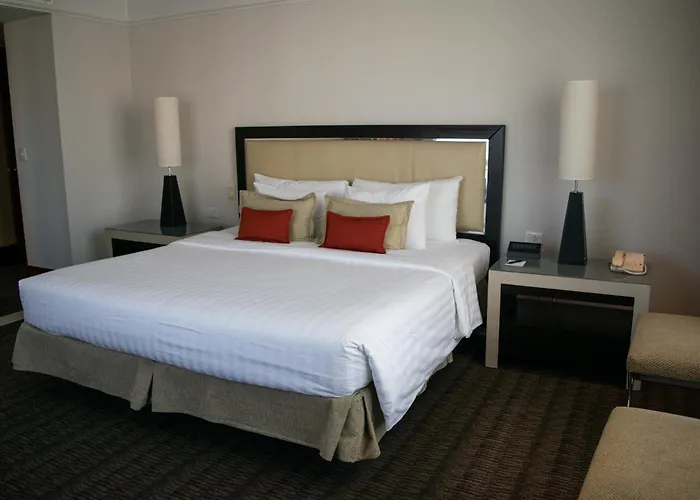 Hotel Regal Pacific Puerto Madero Ciudad Autónoma de Ciudad Autónoma de Buenos Aires