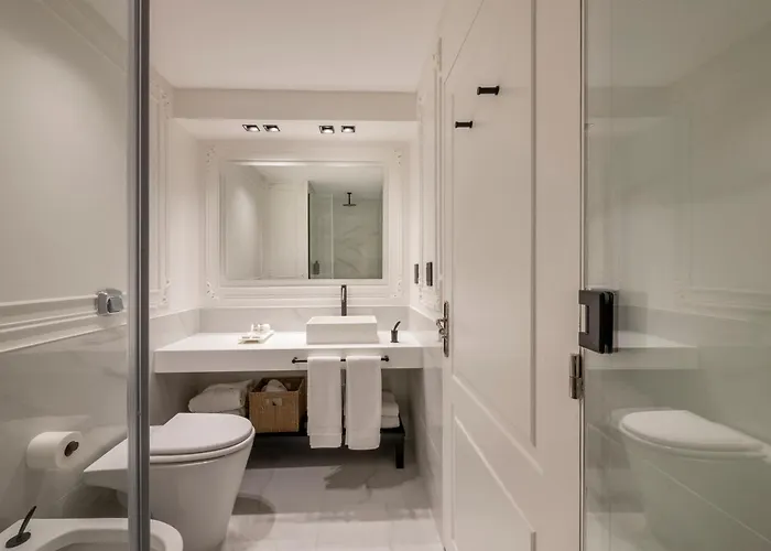 Hotel CasaSur Recoleta Ciudad Autónoma de Ciudad Autónoma de Buenos Aires